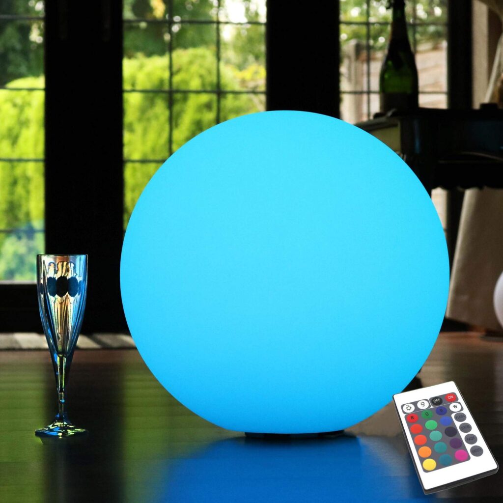 led-bal-20cm