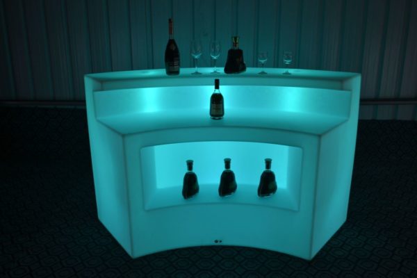 LED Bar