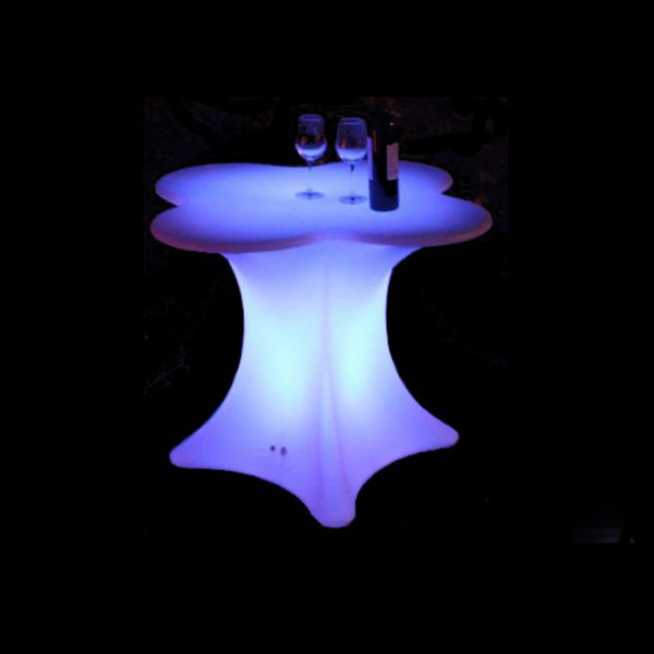 LED Tafel