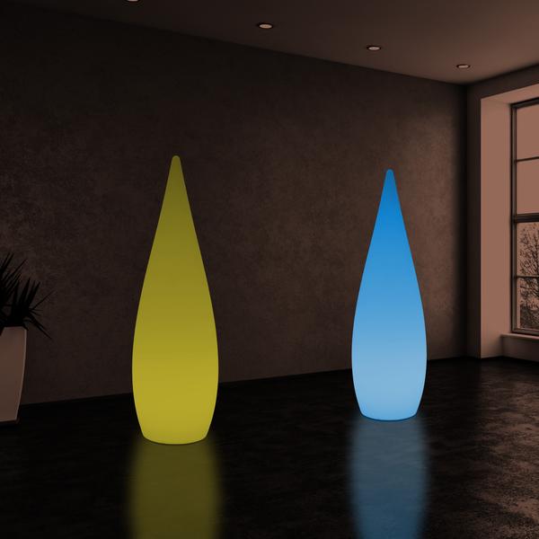 LED Kegel 120cm LED Kegel 120CM