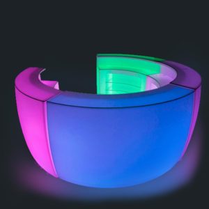 LED bar