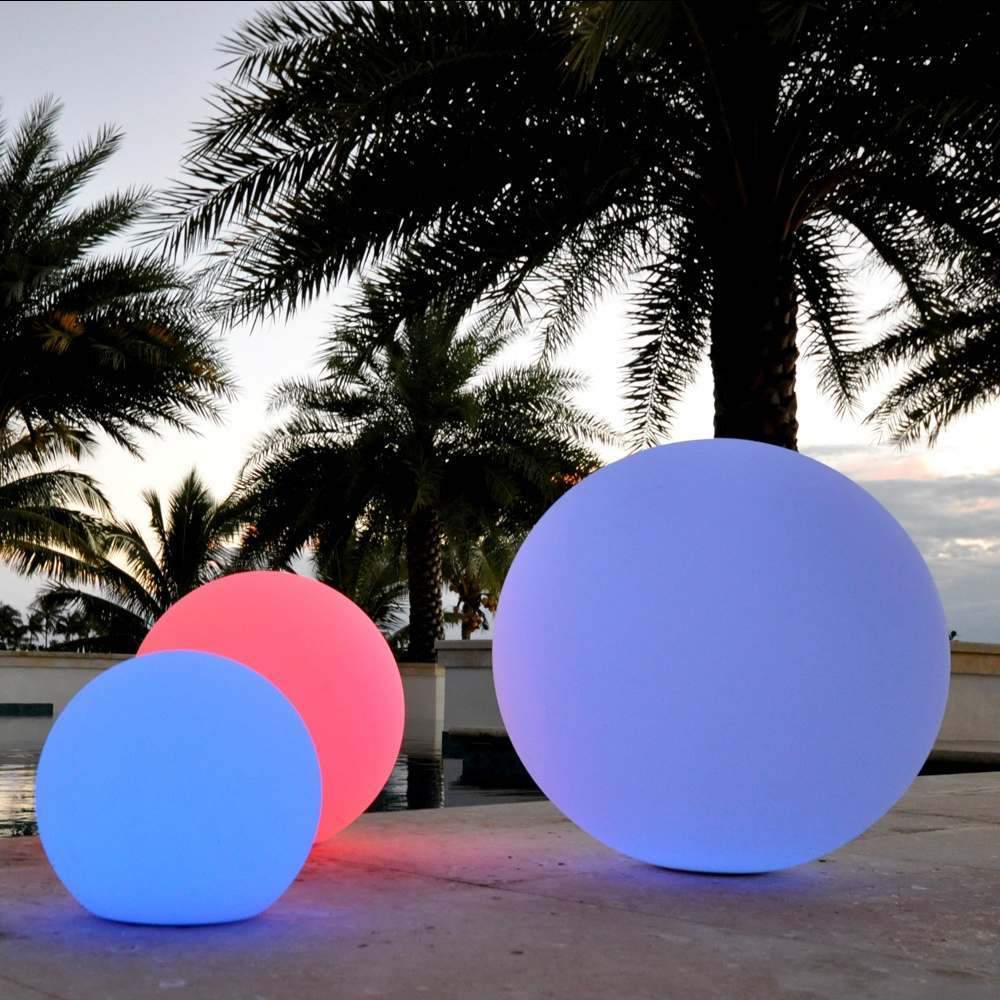 LED Bal 60cm LED Bal 60cm