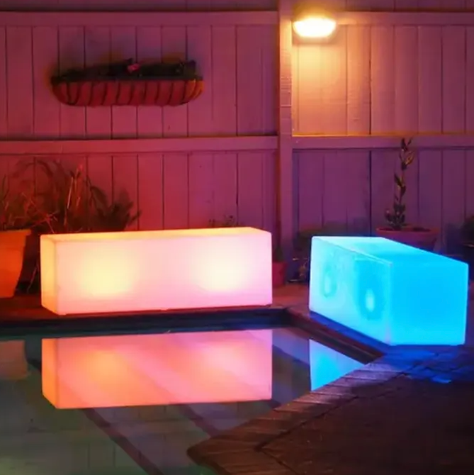 LED Bank 3