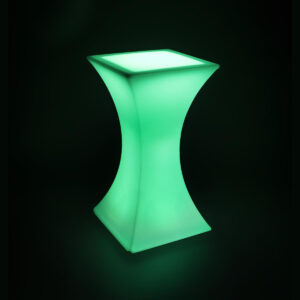 LED Statafel 60