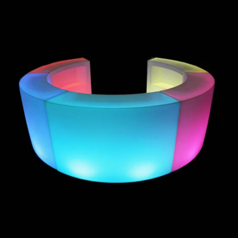 LED Bar