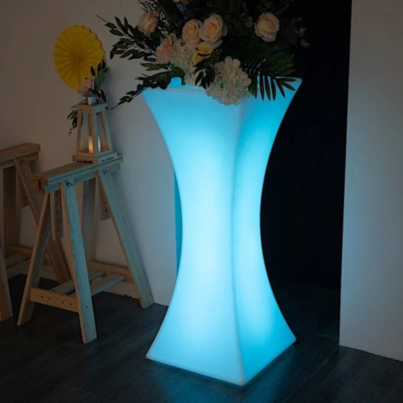 LED Statafel 45