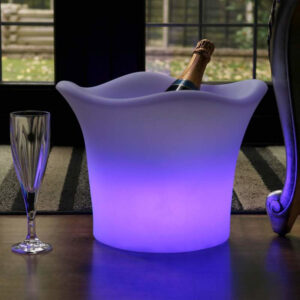 LED ijsemmer