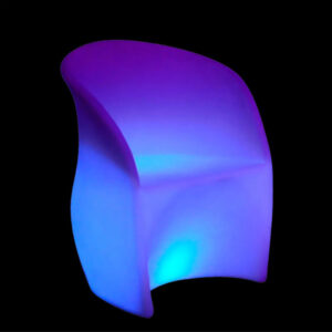 LED stoel