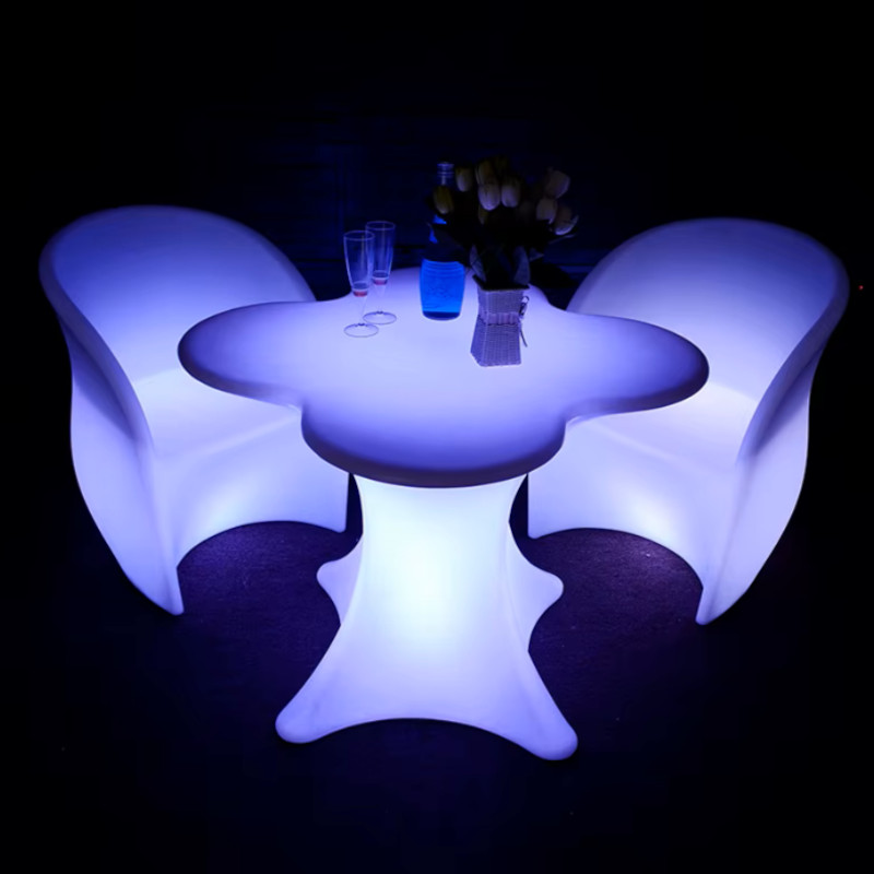 LED Tafel
