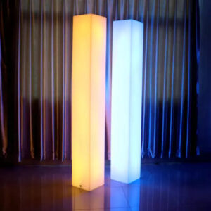 LED zuil
